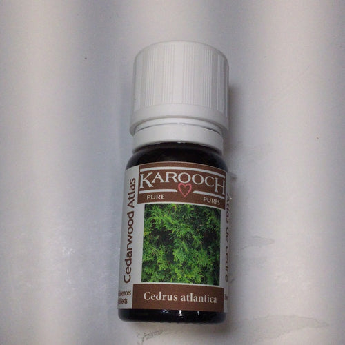 Karooch Cedarwood Atlas