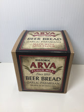 Load image into Gallery viewer, Historic Arva Flour Mill Beer Bread Mixes / Corn Bread Mix *Select Your Variety!*