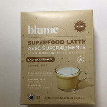 Load image into Gallery viewer, Blume Superfood Latte