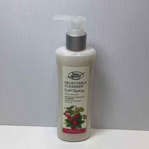 Pure Anada Delectable Cleanser Wild