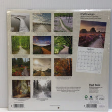 Load image into Gallery viewer, 2024 16-Month Calendar Pathways