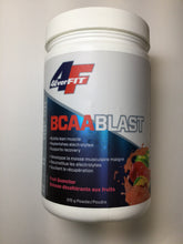 Load image into Gallery viewer, Prairie Naturals 4 Ever Fit BCAA Blast