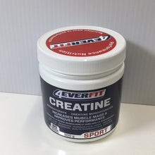 Load image into Gallery viewer, 4EVERFIT Creatine Monohydrate Powder