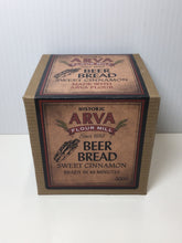 Load image into Gallery viewer, Historic Arva Flour Mill Beer Bread Mixes / Corn Bread Mix *Select Your Variety!*