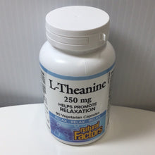 Load image into Gallery viewer, L-Theanine   250mg
