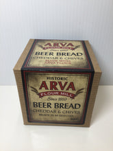 Load image into Gallery viewer, Historic Arva Flour Mill Beer Bread Mixes / Corn Bread Mix *Select Your Variety!*