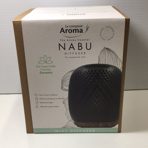 Le Comptoir Aroma Nabu Diffuser for essential oils