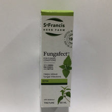 Load image into Gallery viewer, St. Francis Herb Farm Fungafect Detox Tincture