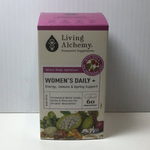 Load image into Gallery viewer, Living Alchemy Women’s Daily +