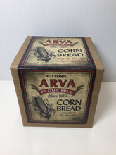 Load image into Gallery viewer, Historic Arva Flour Mill Beer Bread Mixes / Corn Bread Mix *Select Your Variety!*
