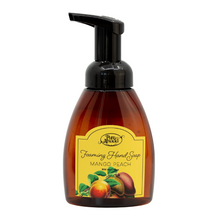 Load image into Gallery viewer, Pure Anada Foaming Hand Soap