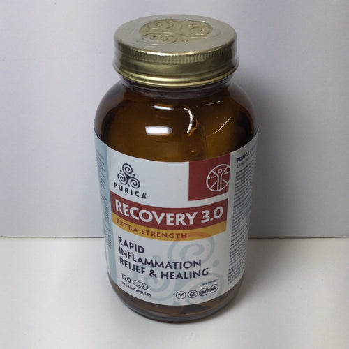 Purica Recovery 3.0 Extra Strength