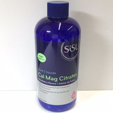 Load image into Gallery viewer, Sisu Cal Mag Citrates *Vegan*