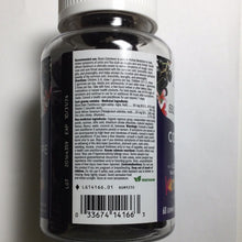 Load image into Gallery viewer, Nature’s Way Sambucus Kids Elderberry Cold &amp; Flu Relief  With South African Geranium Gummies