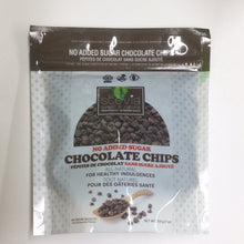 Load image into Gallery viewer, Crave Stevia Sweet &amp; Natural No Sugar Added Chocolate Chips