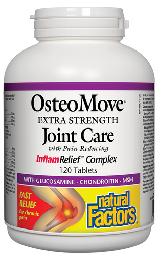 OsteoMove Joint Care Extra Strength