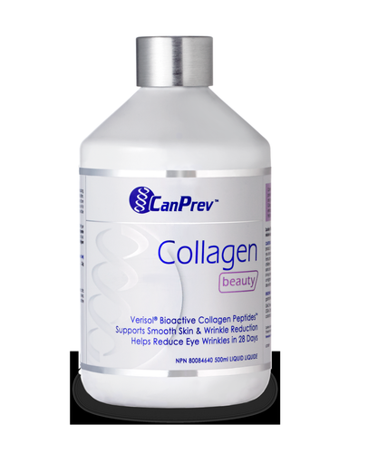 CanPrev Collagen Beauty Liquid
