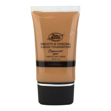 Load image into Gallery viewer, Pure Anada Smooth &amp; Conceal Liquid Foundation *ON SALE*