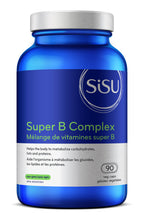 Load image into Gallery viewer, Sisu Super B Complex