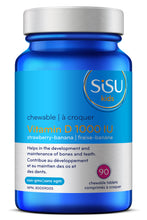 Load image into Gallery viewer, Sisu Vitamin D supplement
