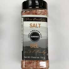 Load image into Gallery viewer, Pure Himalayan Salt Coarse Ground