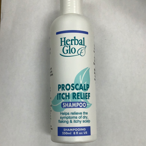 Herbal Glo ProScalp Shampoo