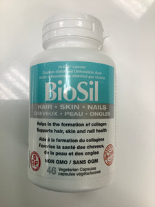 BioSil 46’s