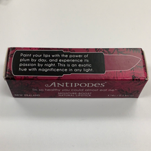 Load image into Gallery viewer, Antipodes Moisture Boost Lipstick