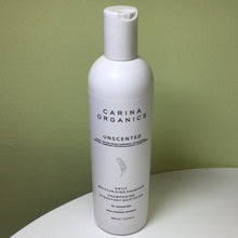 Load image into Gallery viewer, Carina Organics Daily Moisturizing Shampoo