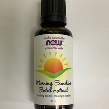 Load image into Gallery viewer, Now Essential Oils Morning Sunshine Essential Oil Blend