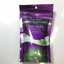 Load image into Gallery viewer, Nature’s Essential Garden Under the Weather Bath Salts