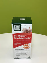 Load image into Gallery viewer, Bell Lifestyle Blood Pressure Formulation Combo #26