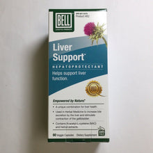 Load image into Gallery viewer, Bell Lifestyle Liver Support