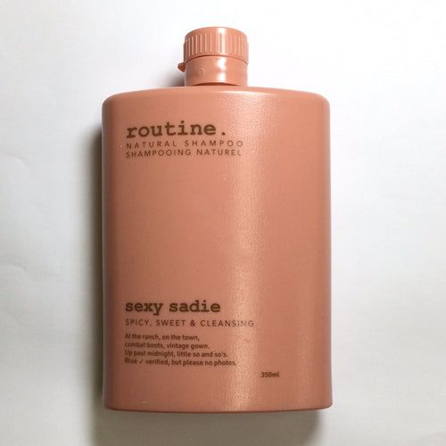 Routine Natural Sexy Sadie Shampoo