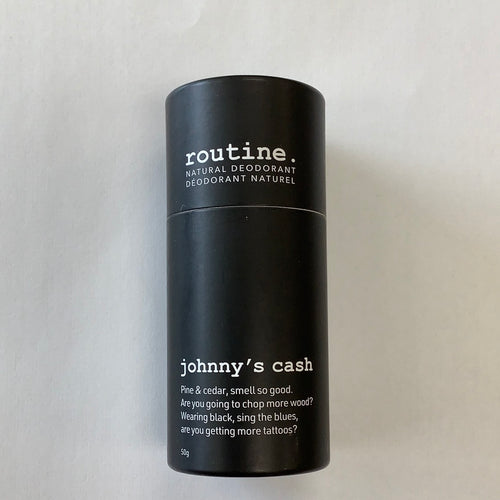 Routine Johnny’s Cash Stick Deodorant
