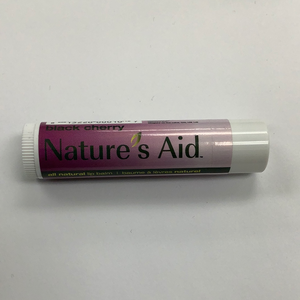 Nature’s Aid All Natural Lip Balm