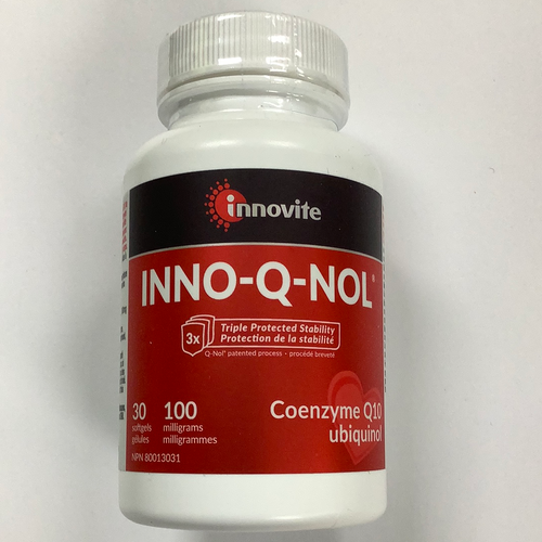 Innovite Health Inno-Q-Nol