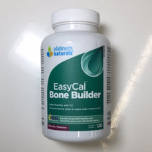 Load image into Gallery viewer, Platinum Naturals EasyCal Bone Builder