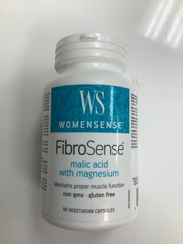 Assured Natural WomenSense FibroSense
