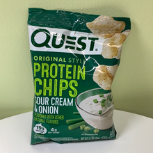 Load image into Gallery viewer, Quest Protein Chips