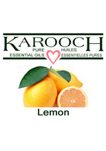 Load image into Gallery viewer, Lemon Essential Oil Karooch