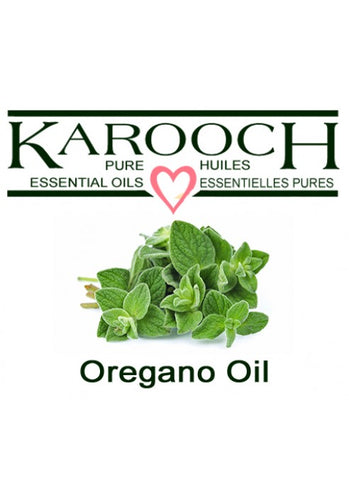 Oregano Oil Essential Oil