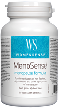 Load image into Gallery viewer, WomenSense MenoSense