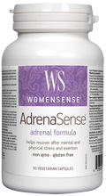 Load image into Gallery viewer, WomenSense AdrenaSense