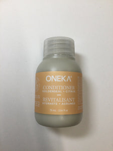 ONEKA MINI TRAVEL SIZE REFILLABLE