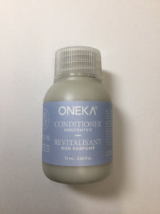 ONEKA MINI TRAVEL SIZE REFILLABLE