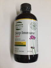 Load image into Gallery viewer, St. Francis Herb Farm Deep Immune Original Daily Immune Tonic