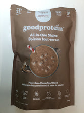 Load image into Gallery viewer, goodprotein All-in-One Shake