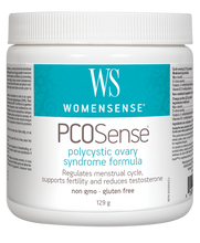 Load image into Gallery viewer, Assured Natural WomenSense PCOSense