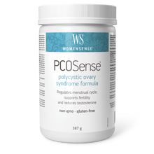 Load image into Gallery viewer, Assured Natural WomenSense PCOSense